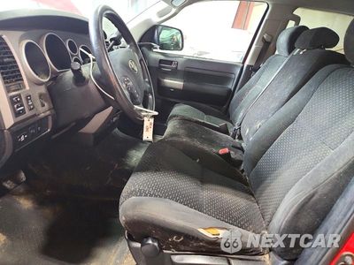 Zdjęcie 7 z 12 samochodu: 2011 TOYOTA TUNDRA CREWMAX SR5 VIN:5TFDY5F14BX184120 - miniatura
