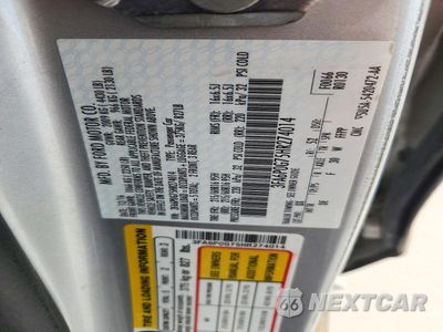 Zdjęcie 12 z 12 samochodu: 2017 FORD FUSION S VIN:3FA6P0G75HR274014 - miniatura