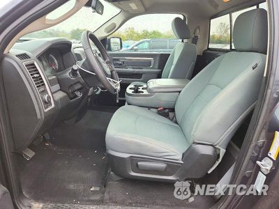 Zdjęcie 7 z 12 samochodu: 2015 RAM 1500 ST VIN:3C6JR6AG9FG675625 - miniatura
