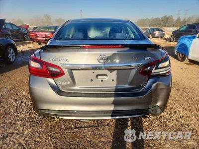 Zdjęcie 6 z 12 samochodu: 2017 NISSAN ALTIMA 2.5 SR VIN:1N4AL3AP0HC271794 - miniatura