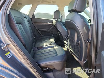Zdjęcie 10 z 12 samochodu: 2018 AUDI Q5 PREMIUM PLUS VIN:WA1BNAFY5J2021195 - miniatura