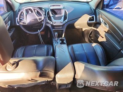 Zdjęcie 8 z 13 samochodu: 2017 GMC TERRAIN SLT VIN:2GKALPEKXH6319105 - miniatura