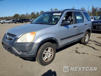 2003 HONDA CR-V LX JHLRD78493C041986 - główne zdjęcie licytacji z USA - miniatura