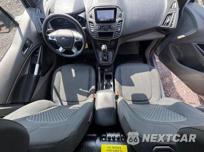 Zdjęcie 9 z 10 samochodu: 2021 FORD TRANSIT CONNECT XLT VIN:NM0LS7F2XM1504030 - miniatura