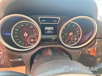 Zdjęcie 9 z 13 samochodu: 2016 MERCEDES-BENZ GLE 350 4MATIC VIN:4JGDA5HB2GA693199 - miniatura