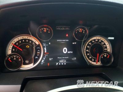 Zdjęcie 9 z 12 samochodu: 2014 RAM 1500 SPORT VIN:1C6RR6MT3ES364842 - miniatura