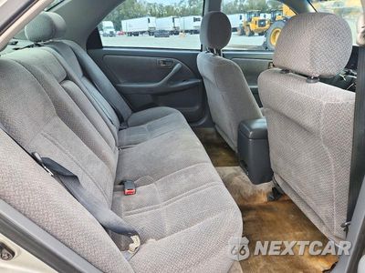 Zdjęcie 10 z 12 samochodu: 2000 TOYOTA CAMRY LE VIN:4T1BG22K2YU007949 - miniatura