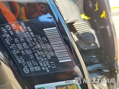 Zdjęcie 12 z 12 samochodu: 2025 HYUNDAI ELANTRA LIMITED VIN:KMHLP4DG8SU995447 - miniatura