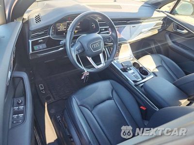 Zdjęcie 8 z 13 samochodu: 2024 AUDI Q7 PREMIUM PLUS VIN:WA1LCBF72RD009965 - miniatura