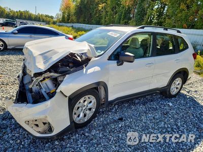 2019 SUBARU FORESTER JF2SKACC9KH518886 - główne zdjęcie licytacji z USA - miniatura