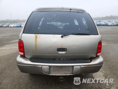 Zdjęcie 6 z 13 samochodu: 2000 DODGE DURANGO VIN:1B4HS28Z1YF151527 - miniatura