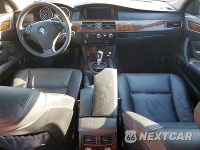 Zdjęcie 8 z 12 samochodu: 2009 BMW 535 XI VIN:WBANV93549C133792 - miniatura