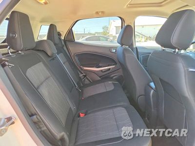 Zdjęcie 11 z 13 samochodu: 2021 FORD ECOSPORT SE VIN:MAJ3S2GE5MC448149 - miniatura