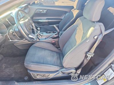 Zdjęcie 7 z 12 samochodu: 2016 FORD MUSTANG VIN:1FA6P8TH5G5266137 - miniatura