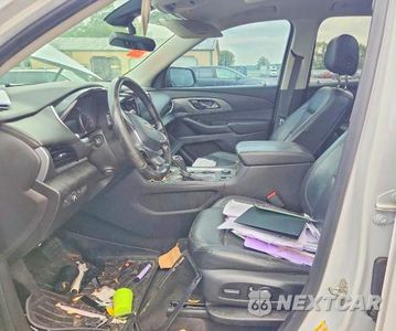 Zdjęcie 7 z 12 samochodu: 2019 CHEVROLET TRAVERSE PREMIER VIN:1GNEVKKW8KJ215019 - miniatura
