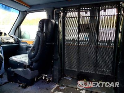Zdjęcie 11 z 13 samochodu: 1997 FORD ECONOLINE VIN:1FDEE1468VHC09342 - miniatura