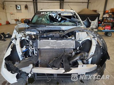 Piąte zdjęcie samochodu w środku: 2021 FORD EXPLORER XLT VIN:1FMSK7DH1MGC46687 - miniatura