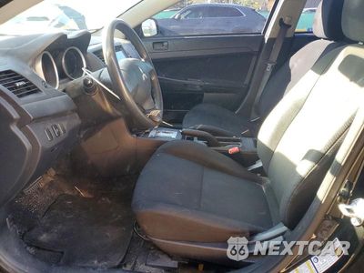 Zdjęcie 7 z 12 samochodu: 2010 MITSUBISHI LANCER DE VIN:JA32U1FU3AU030745 - miniatura