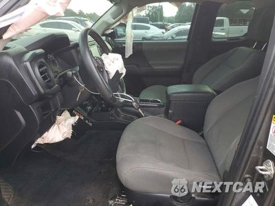 Zdjęcie 7 z 12 samochodu: 2026 TOYOTA TACOMA SR VIN:5TFRX5GNXGX068048 - miniatura