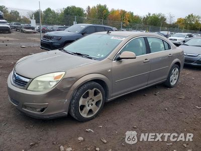 2007 SATURN AURA XE 1G8ZS57NX7F202779 - główne zdjęcie licytacji z USA - miniatura