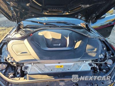 Zdjęcie 11 z 12 samochodu: 2023 BMW I4 EDRIVE 35 VIN:WBY43AW0XPFR41824 - miniatura