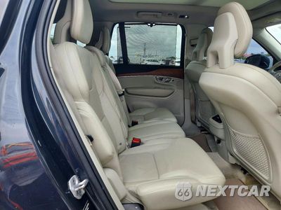 Zdjęcie 11 z 13 samochodu: 2016 VOLVO XC90 T6 VIN:YV4A22PL9G1025989 - miniatura