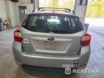 Zdjęcie 6 z 12 samochodu: 2016 SUBARU IMPREZA SPORT LIMITED VIN:JF1GPAU66G8237821 - miniatura