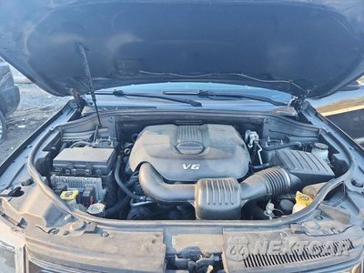 Zdjęcie 11 z 12 samochodu: 2015 JEEP GRAND CHEROKEE LAREDO VIN:1C4RJFAG0FC660811 - miniatura
