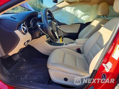 Zdjęcie 7 z 12 samochodu: 2015 MERCEDES-BENZ GLA 250 4MATIC VIN:WDCTG4GB4FJ069018 - miniatura