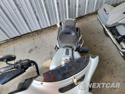 Piąte zdjęcie samochodu w środku: 2015 HARLEY-DAVIDSON FLHXS STREET GLIDE SPECIAL VIN:1HD1KRM1XFB615382 - miniatura