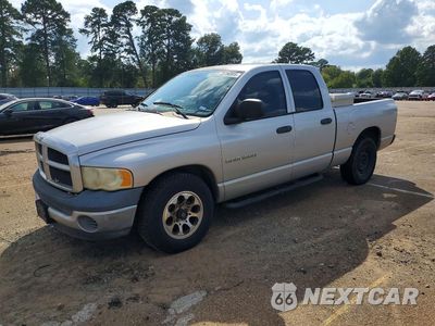 2003 DODGE RAM 1500 ST 1D7HA18N53J551471 - główne zdjęcie licytacji z USA - miniatura