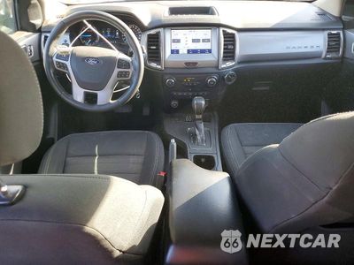Zdjęcie 8 z 13 samochodu: 2019 FORD RANGER XL VIN:1FTER4EH6KLB24065 - miniatura
