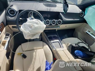Zdjęcie 8 z 12 samochodu: 2026 MERCEDES-BENZ GLA 250 VIN:W1N4N4GB1TJ907767 - miniatura