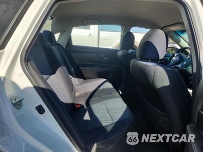 Zdjęcie 10 z 12 samochodu: 2016 NISSAN ALTIMA 2.5 S VIN:1N4AL3APXGN328280 - miniatura