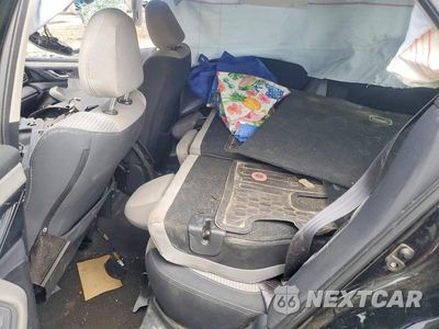 Zdjęcie 11 z 13 samochodu: 2021 SUBARU OUTBACK PREMIUM VIN:4S4BTACC7M3168052 - miniatura