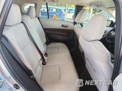 Zdjęcie 10 z 13 samochodu: 2025 TOYOTA COROLLA CROSS L VIN:7MUAAAAG6SV126128 - miniatura