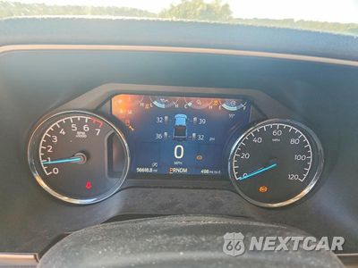 Zdjęcie 9 z 12 samochodu: 2021 FORD F150 SUPERCREW VIN:1FTFW1E84MFA51274 - miniatura