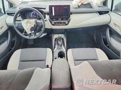 Zdjęcie 8 z 12 samochodu: 2026 TOYOTA COROLLA LE VIN:5YFB4MDE8TP406662 - miniatura