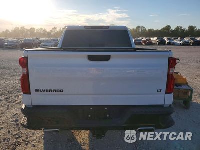 Zdjęcie 6 z 12 samochodu: 2023 CHEVROLET SILVERADO K1500 LT TRAIL BOSS VIN:3GCUDFED9PG212230 - miniatura