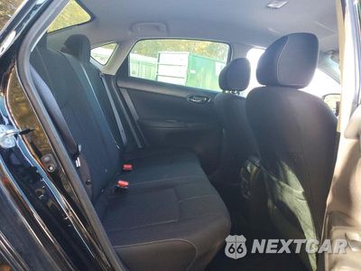 Zdjęcie 10 z 13 samochodu: 2018 NISSAN SENTRA S VIN:3N1AB7AP2JY228790 - miniatura