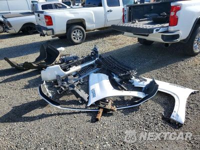 Zdjęcie 12 z 13 samochodu: 2022 CHEVROLET SILVERADO K2500 HIGH COUNTRY VIN:1GC4YREY5NF310825 - miniatura
