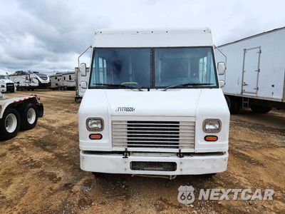 Piąte zdjęcie samochodu w środku: 2013 FORD F59 VIN:1F66F5KY2D0A11342 - miniatura