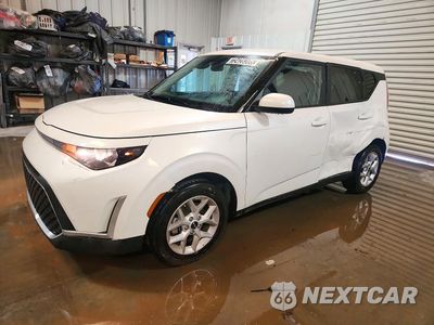 2025 KIA SOUL LX KNDJ23AU7S7939965 - główne zdjęcie licytacji z USA - miniatura