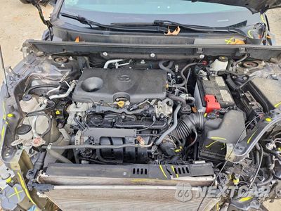 Zdjęcie 12 z 14 samochodu: 2022 TOYOTA RAV4 LE VIN:2T3F1RFV6NW303947 - miniatura