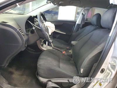 Zdjęcie 7 z 12 samochodu: 2010 TOYOTA COROLLA S VIN:1NXBU4EE6AZ224243 - miniatura