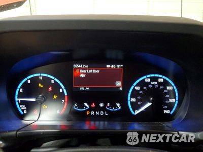 Zdjęcie 9 z 13 samochodu: 2024 FORD BRONCO SPORT BIG BEND VIN:3FMCR9B69RRE24908 - miniatura