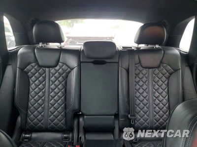Zdjęcie 10 z 14 samochodu: 2018 AUDI SQ5 PRESTIGE VIN:WA1C4AFY2J2217215 - miniatura
