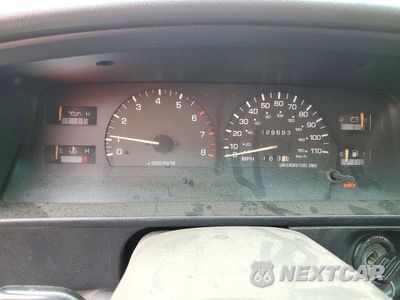 Zdjęcie 9 z 12 samochodu: 1993 TOYOTA PICKUP DELUXE VIN:JT4RN13P3P6051300 - miniatura