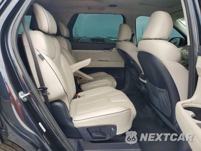 Zdjęcie 11 z 13 samochodu: 2024 HYUNDAI PALISADE CALLIGRAPHY VIN:KM8R74GE5RU792806 - miniatura