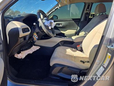 Zdjęcie 7 z 13 samochodu: 2025 HONDA HR-V LX VIN:3CZRZ1H39SM753246 - miniatura